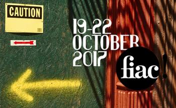 FIAC - Foire internationale d'Art contemporain