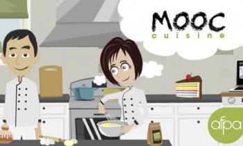 MOOC :  La Pâtisserie