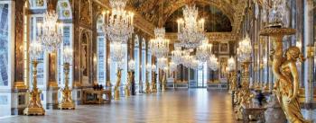 Le Parcours du Roi à Versailles
