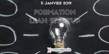  Formation Lean Startup