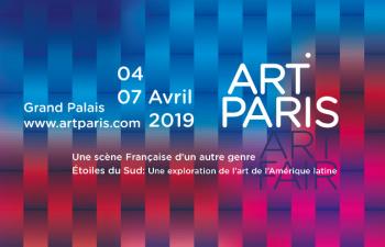 Art Paris art fair