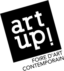 ART UP ! Foire d'art contemporain à Lille