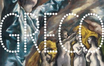 Exposition : Le Greco