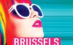 Le Brussels Short Films Festival