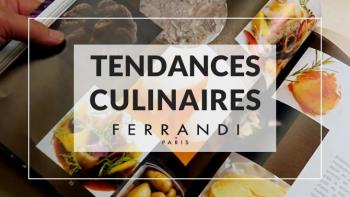 MOOC : Tendances Culinaires / Culinary Trends 
