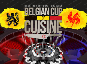La Belgian Cup of Cuisine