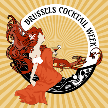 Bruxelles succombe enfin au cocktail !