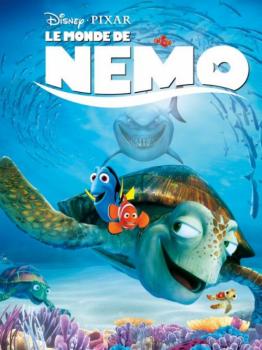  Les Samedis du Ciné : Le Monde de Nemo