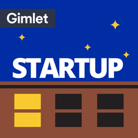 Podcast culture entrepreneuriale belge : StartUP