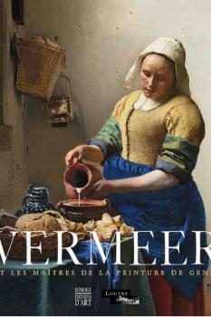 Expo Vermeer et les maîtres de la peinture de genre