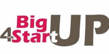 BigUp4Startup, appel à candidature