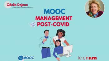 MOOC :  Management post-Covid