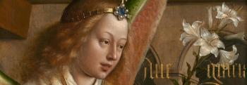 La plus grande exposition dédiée à Van Eyck