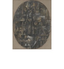 Picasso and Braque: the Cubist Experiment, 1910–12