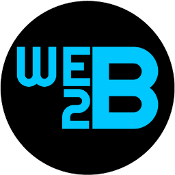 WEB2Business 2015