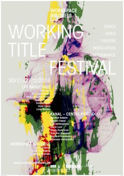  Working Title Festival 