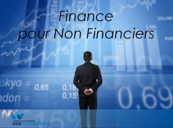 MOOC : Finance pour non financiers