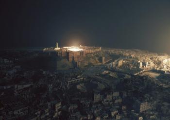 Alep – Voyage au cœur de 5.000 ans d’histoire