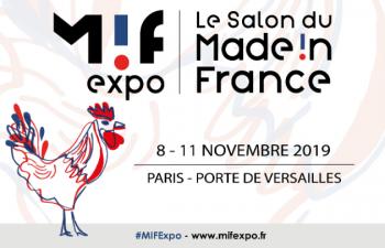 MIF Expo, le salon des produits 