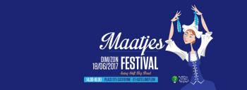 Maatjes Festival