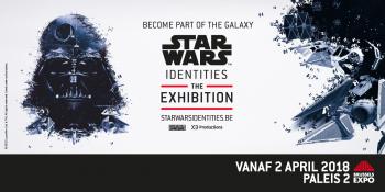 Exposition : Stars Wars