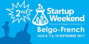 54 heures chrono pour créer votre startup : Startup weekend franco-belge
