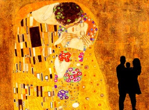 Gustav Klimt - The Immersive Experience