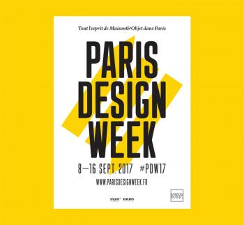  Salon Paris Design Week 