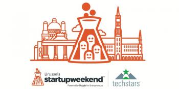 54 heures chrono pour créer votre startup : Startup weekend Bruxelles
