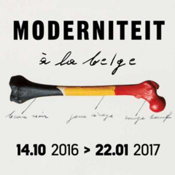 Exposition : Moderniteit à la belge 