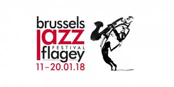  Brussels Jazz Festival 