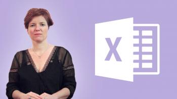 MOOC :  Maîtrisez les fondamentaux d'Excel