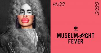 Museum Night Fever 2019