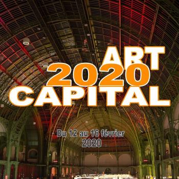 Foire : Art Capital 