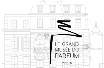 Le Grand Musée du Parfum va ouvrir ses portes à Paris !
