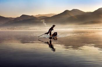 Exposition : The World of Steve McCurry
