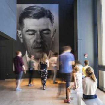 Le Musée Magritte fête ses 10 ans ! 