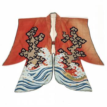 Exposition : Japon-Japonismes 1867-2018, objets inspirés 