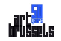 Foire d'art contemporain : Art Brussels