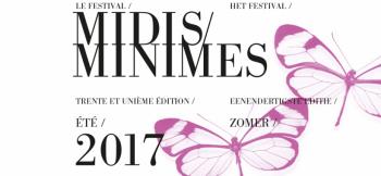 Festival Midis-Minimes 2017, musique classique