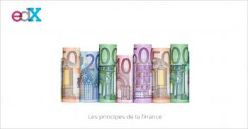 MOOC :  Les principes de la finance