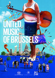 United Music of Brussels 2020
