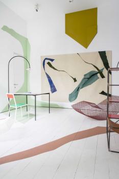 COLLECTIBLE - Le nouveau salon du design contemporain de collection