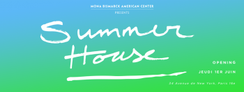 Ouverture de Summer House : nouveau lieu éphémère dédié à la pop culture US 