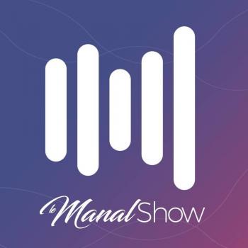 Podcast culture entrepreneuriale belge : Le Manal show