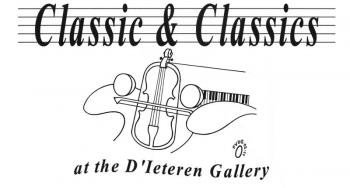Classic&Classics at D'Ieteren Gallery
