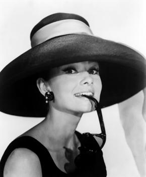 Sur les pas d'Audrey Hepburn, deux visites guidées gratuites 
