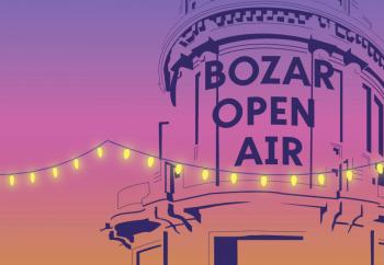 BOZAR Open Air 2020