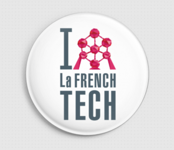P'tit déj French Tech Brussels - Rencontre avec un entrepreneur !  Pierre Edouard Stérin
