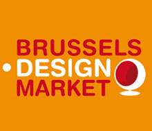 Brussels Design Market  : La brocante du design